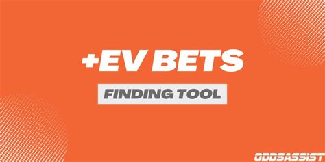 value bet tool|Top 5 Value betting software: positive EV bet finders [2023].